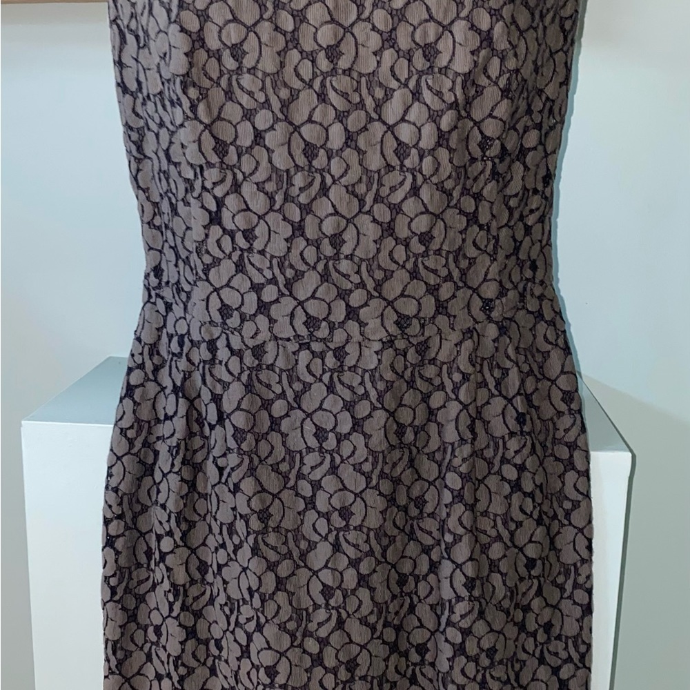Stile Benetton Dress Size Small in Very Nice Condition - Picture 6 of 11